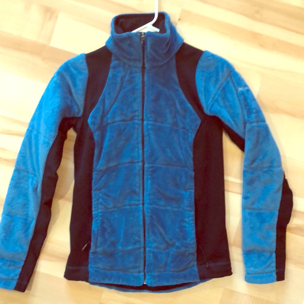 Woman’s Columbia Jacket